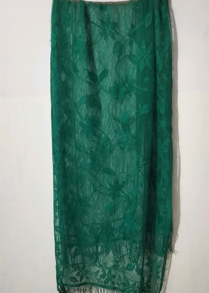 Net Stole/Scarf