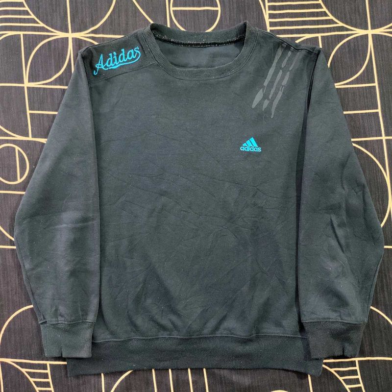 Original Adidas Pullover