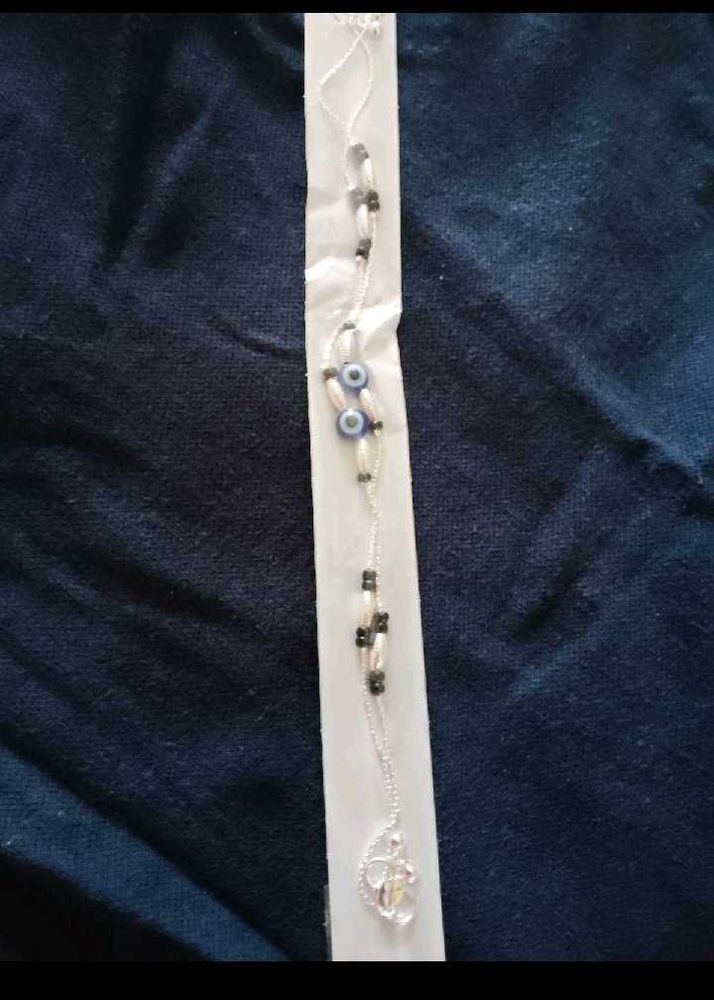 Evil Eye Anklet (New)