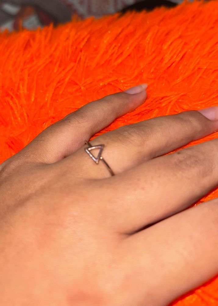 Combo of two rings