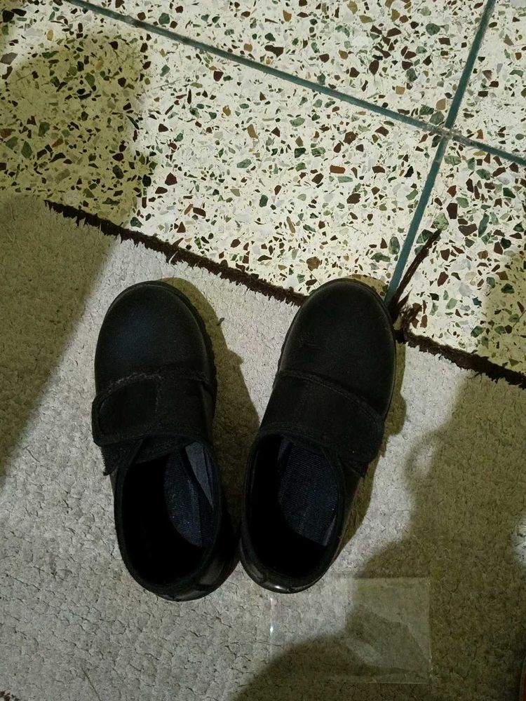 Boys School Shoes