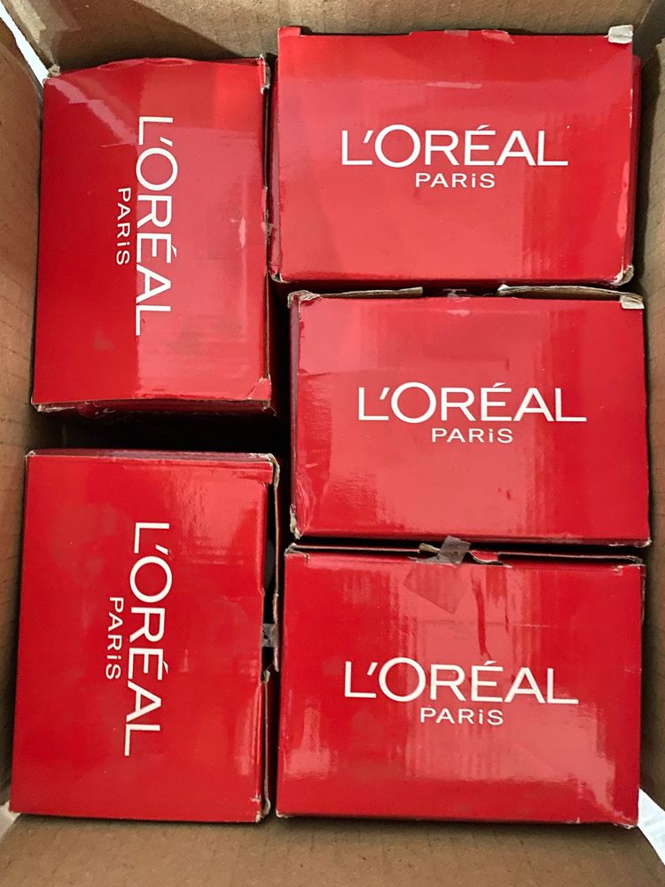 LoReal Hair Solution 5 in 1 Kit (Pack