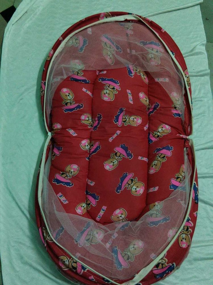 Baby Portable Crib