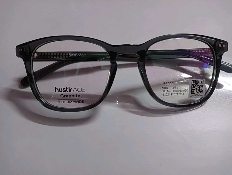 ✨🆕 BRAND NEW! ✨👓 Lenskart Hustlr LH-E16985-W C4