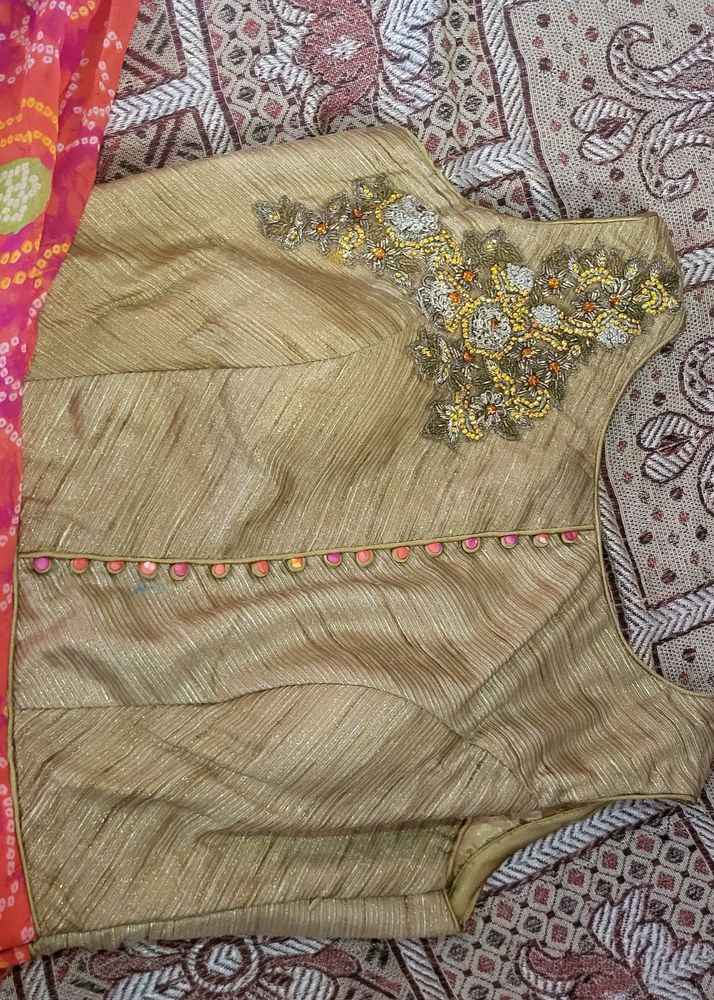 Gown