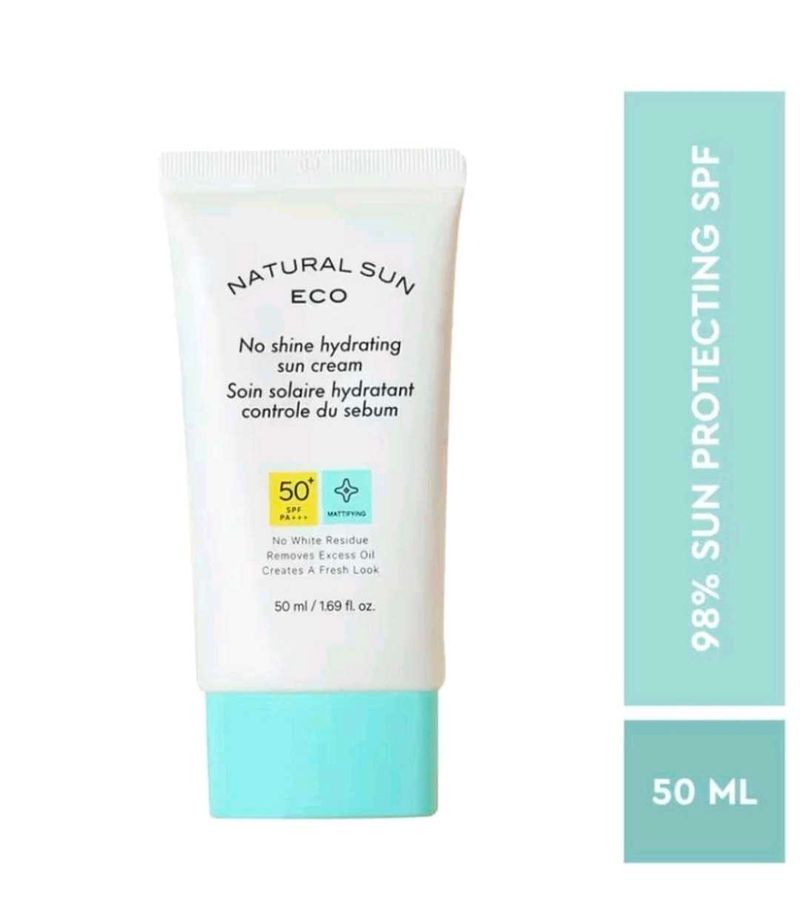 Natural Sun Eco Hydrating Su