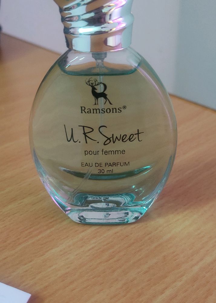 U R SWEET  perfume