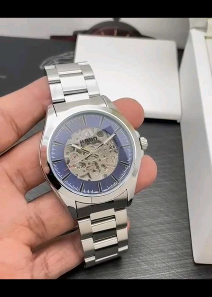 Rado automatic