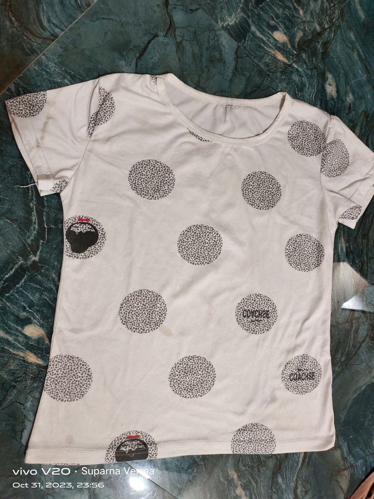 Size S | Women&#39;s T Shirt |