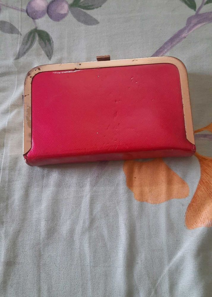Beautiful Clutch