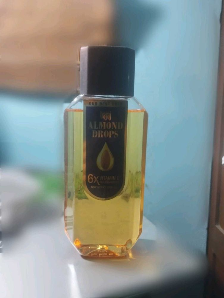 475ml Bajaj Almond Hair Oil 299Rs.