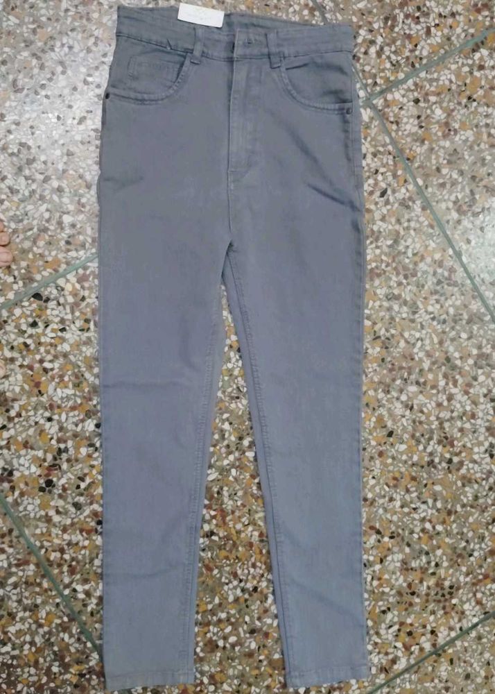Denim Jeans