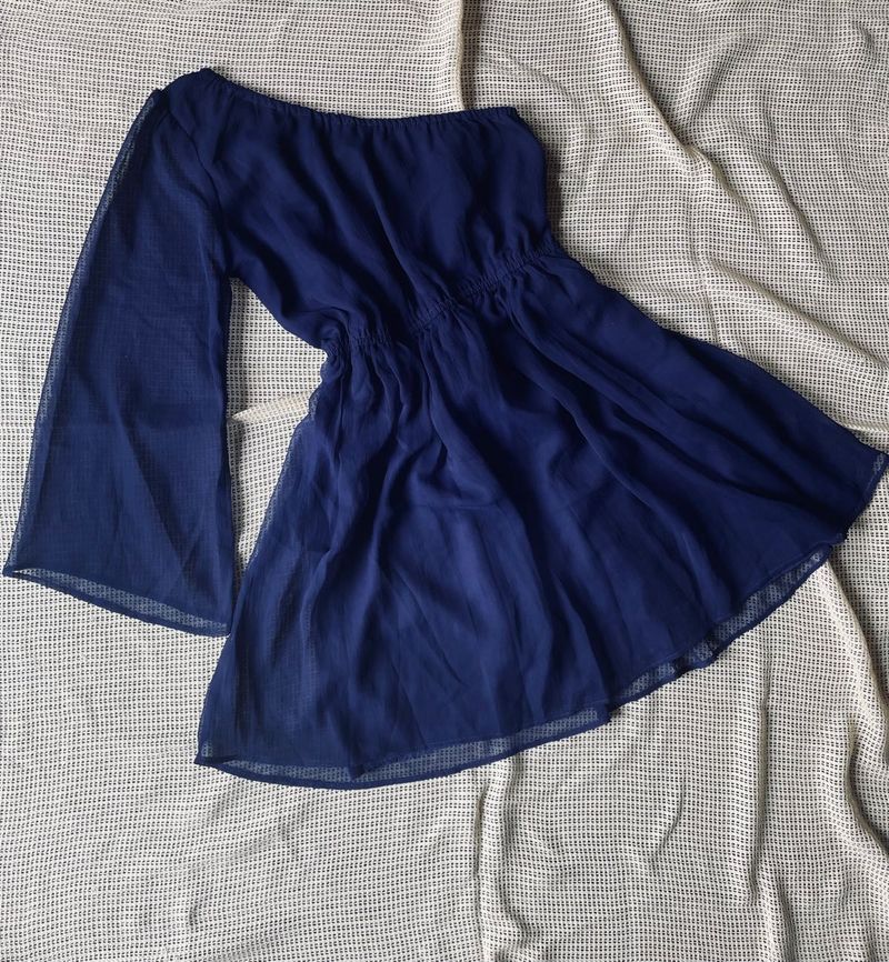 Dressberry One Shoulder Dress