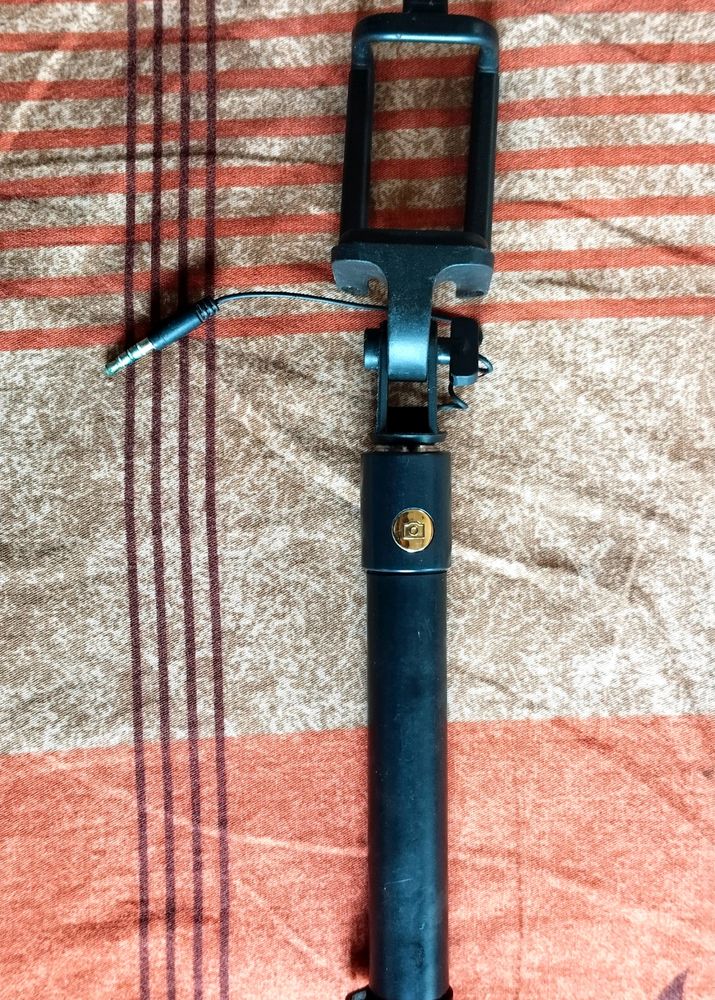 This Is Selfie Stick