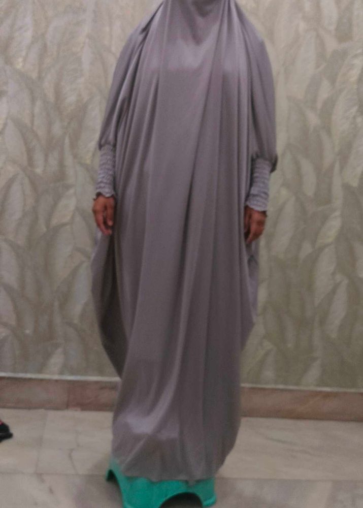Abaya Naqab