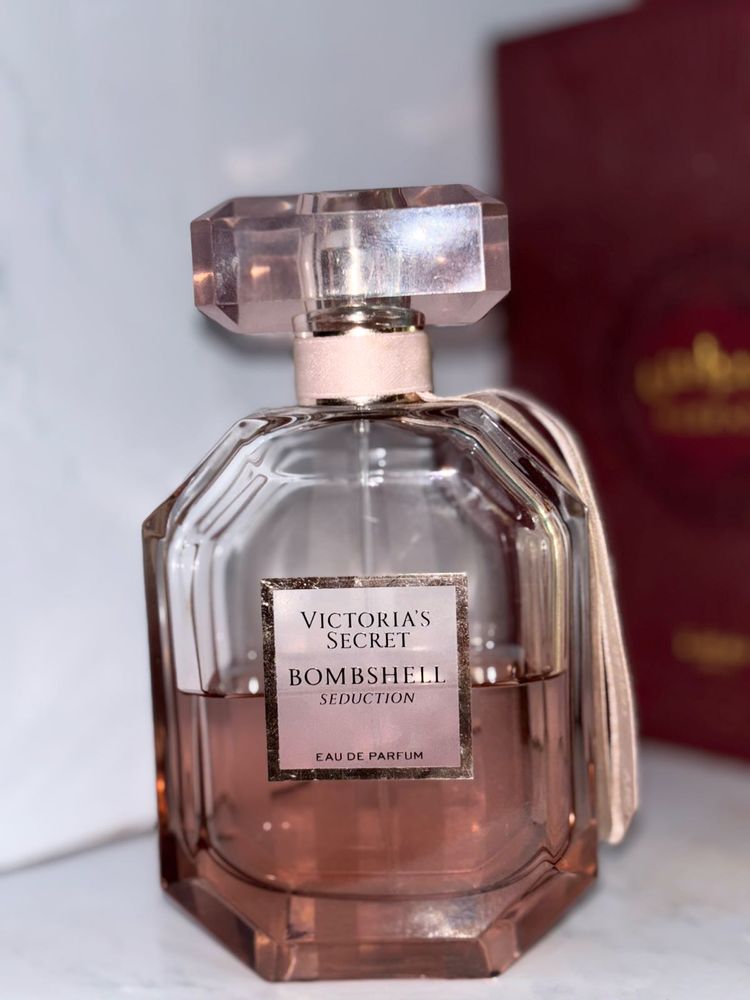 Victoria Secret- SEDUCTION