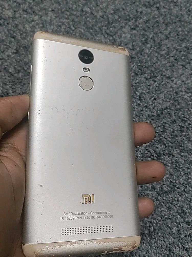 Old Dead Phones For Parts