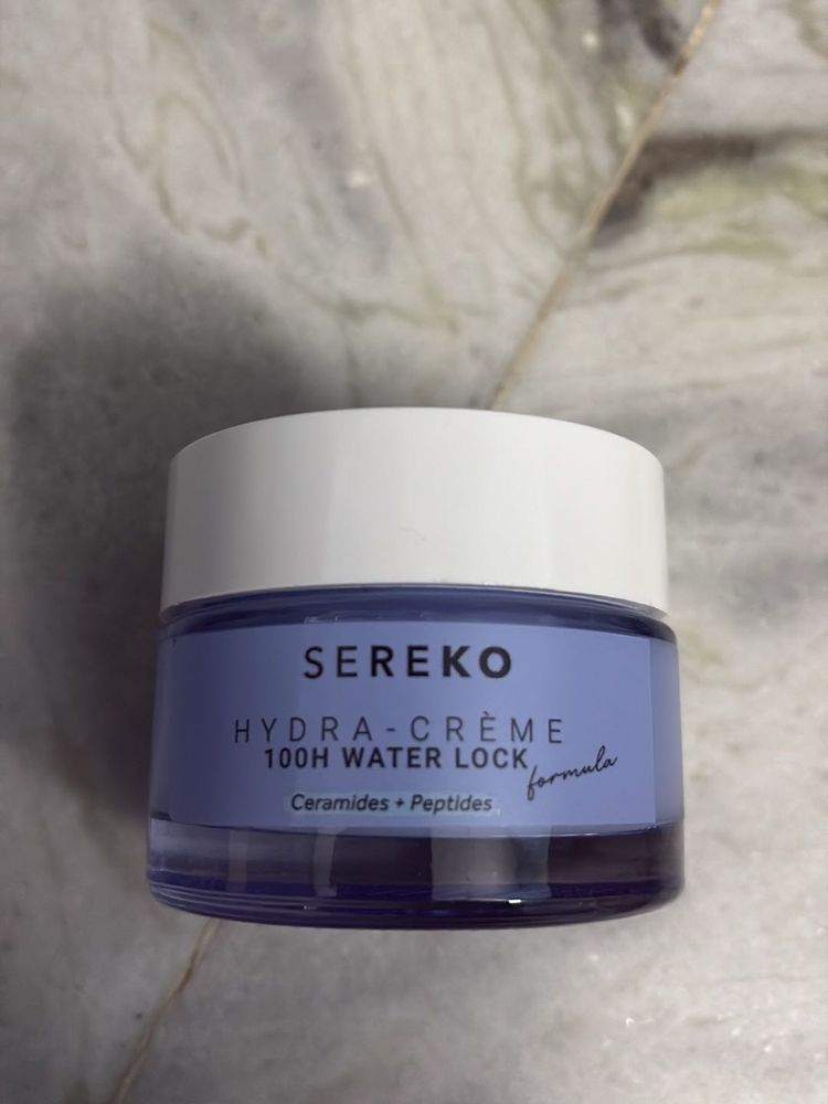 Sereko Hydra-Creme