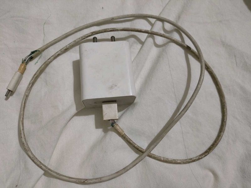 Price Drop 💧Redmi Charger Original 33 watt