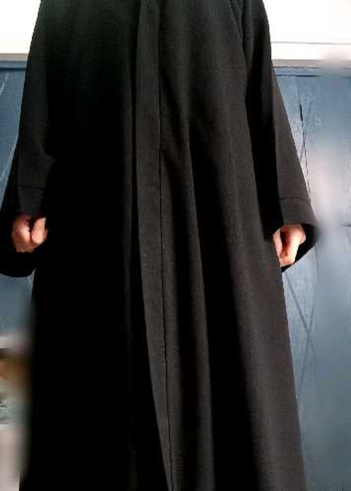 😍Black Abaya😍