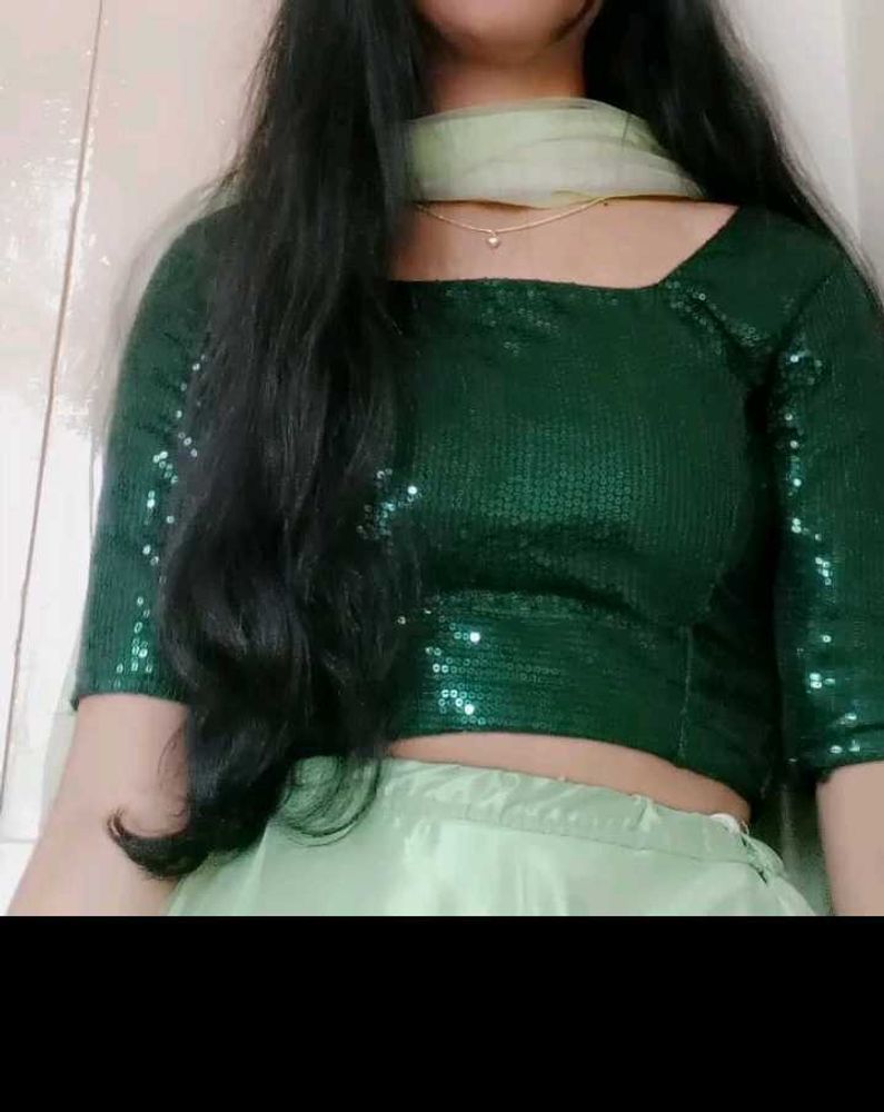 Lehanga Choli