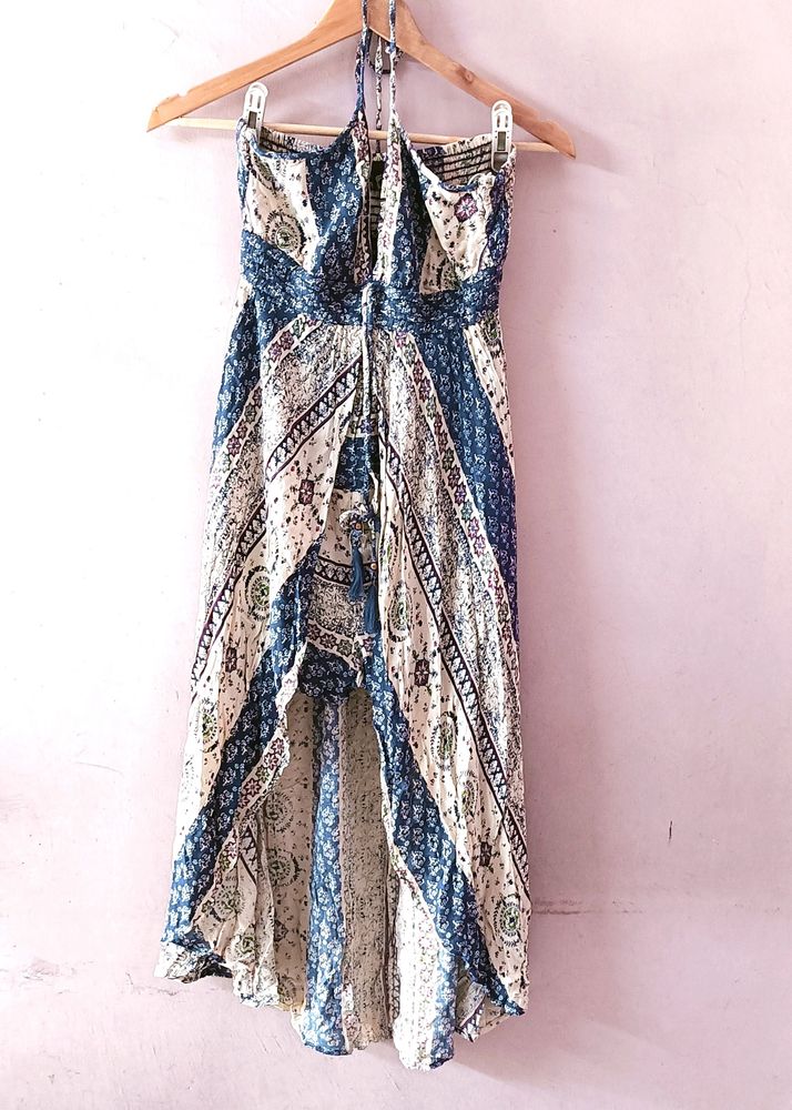 ANGIE Brand Fency Dress For Women