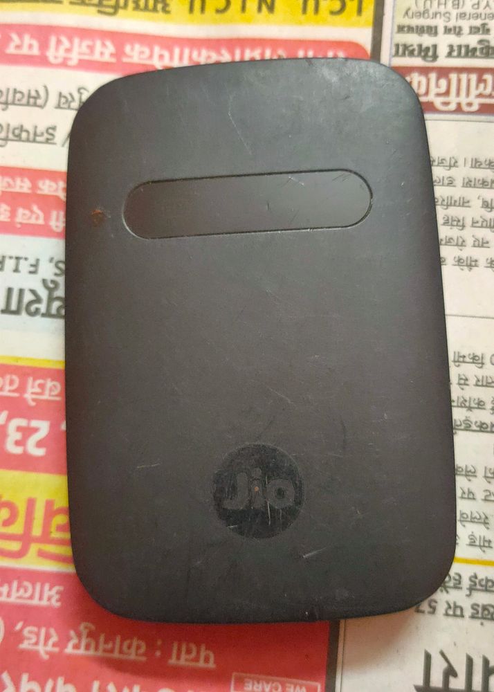 All Sim Support JioFi Unlocked Jio
