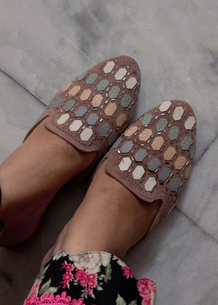 Stylish Flats &amp; Sandals