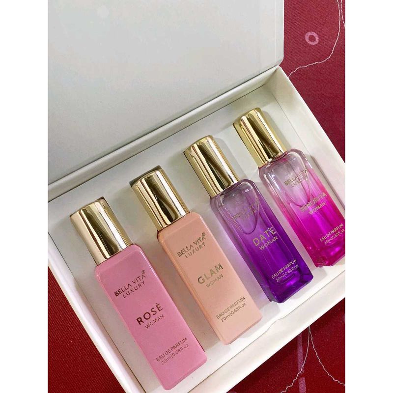Bella Vita Gift Set! 💕