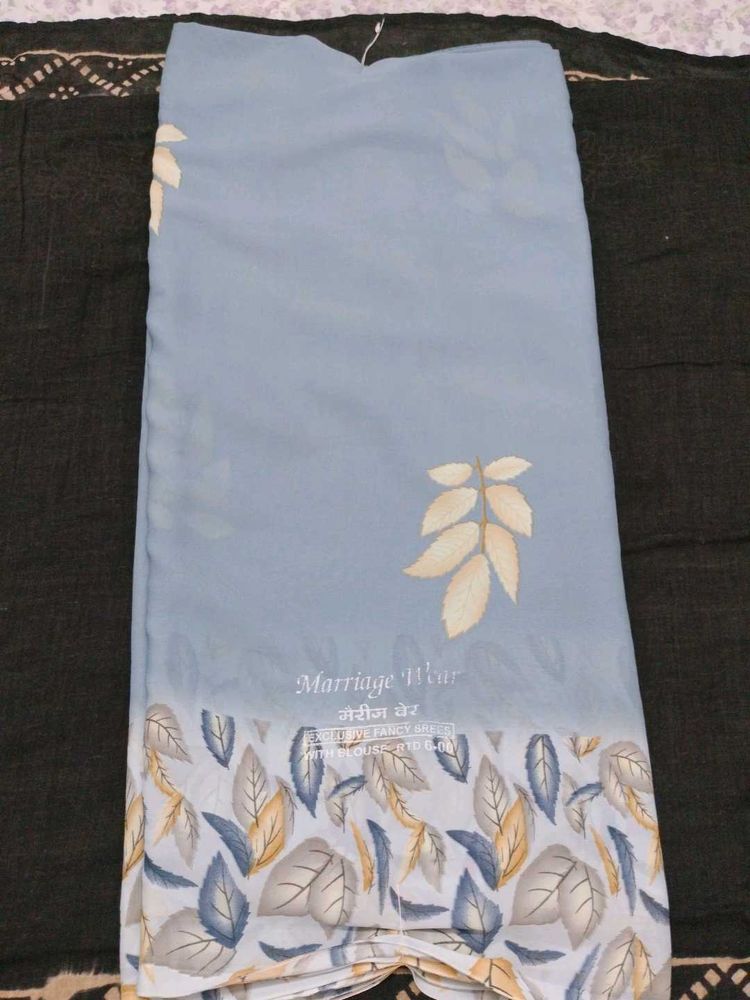 Marriage Wear Saree