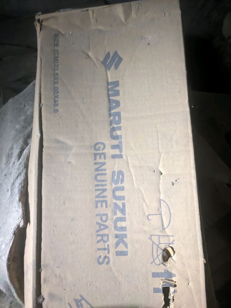 Maruti Lower Arm For WagonR Alto Celereo