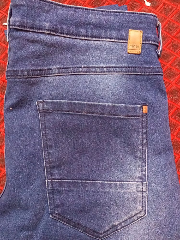 Men&#39;s Casual Jeans