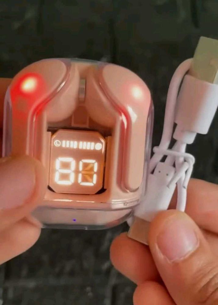 Ultrapods Pro TWS Earbuds