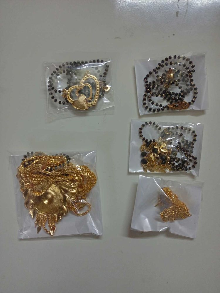 Jewellery Sets
