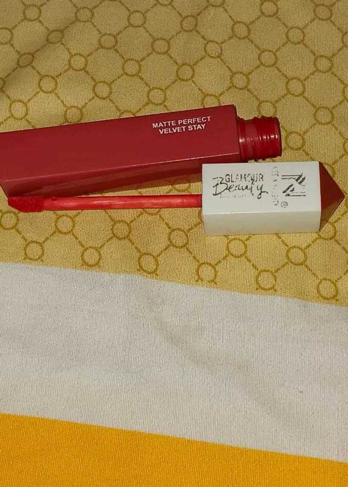 Liquid Matte Perfect Velvet Stay Lipshade