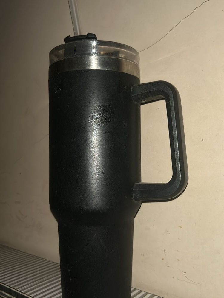 Tumbler Bottle