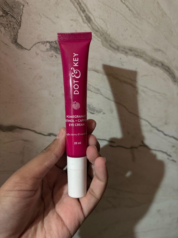 Eye Cream