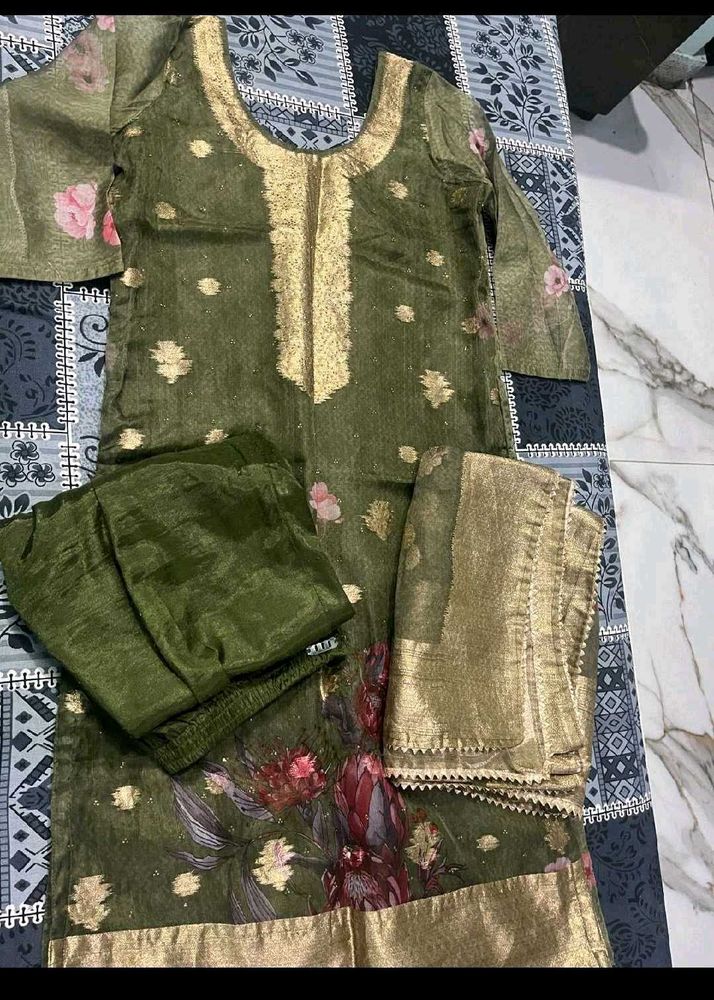 Combo Suit Set