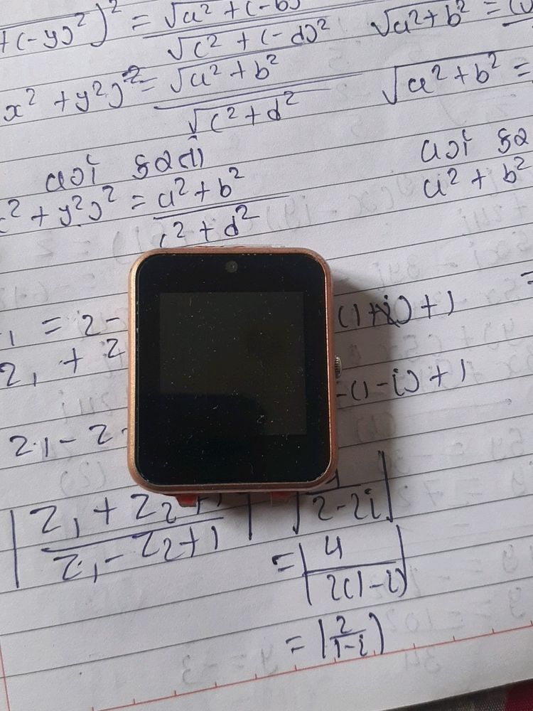 Smartwatch