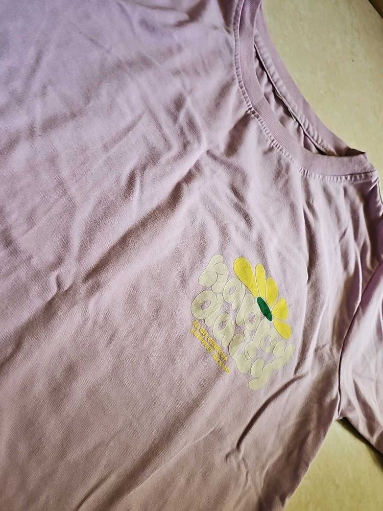 Happy Daisy T-Shirt