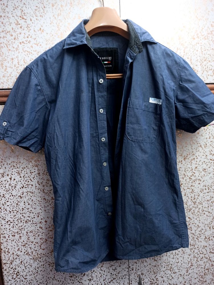 Men Shirt 🎽