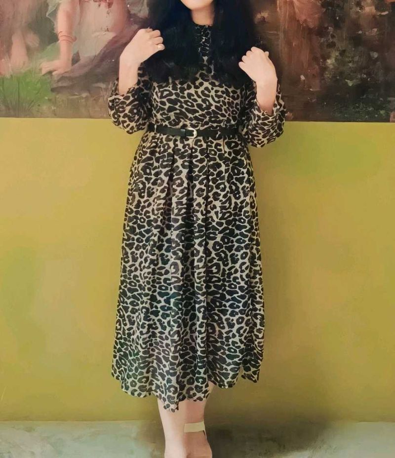 Very Pretty And New Dress