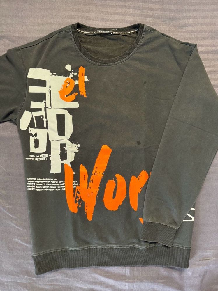 sweatshirt for men