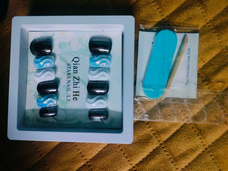 Press On Nails - STARSNAIL L3