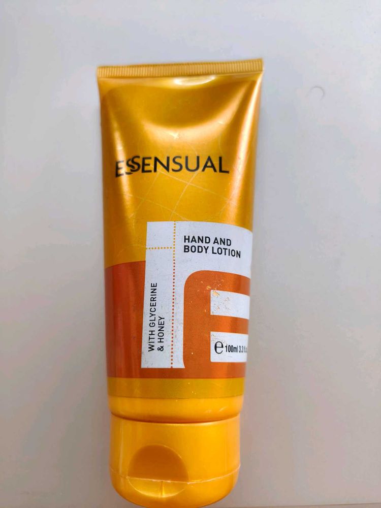 Modicare Hand And Body Lotion