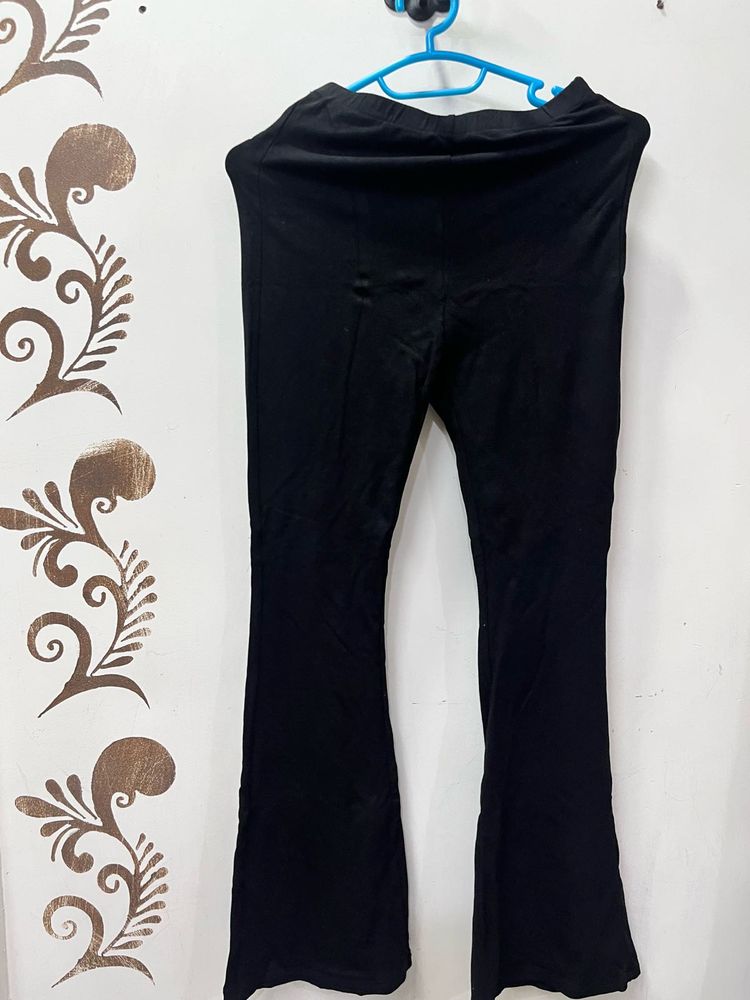 Black Pants