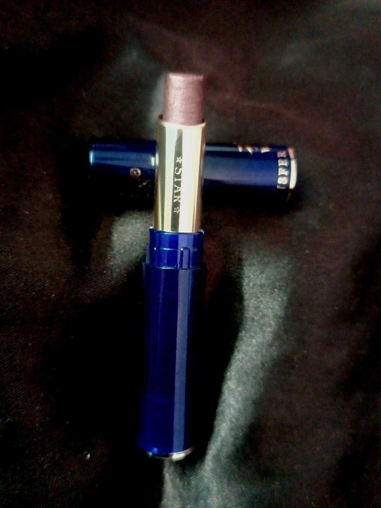 Meilin Shimmer Matt Lipstick