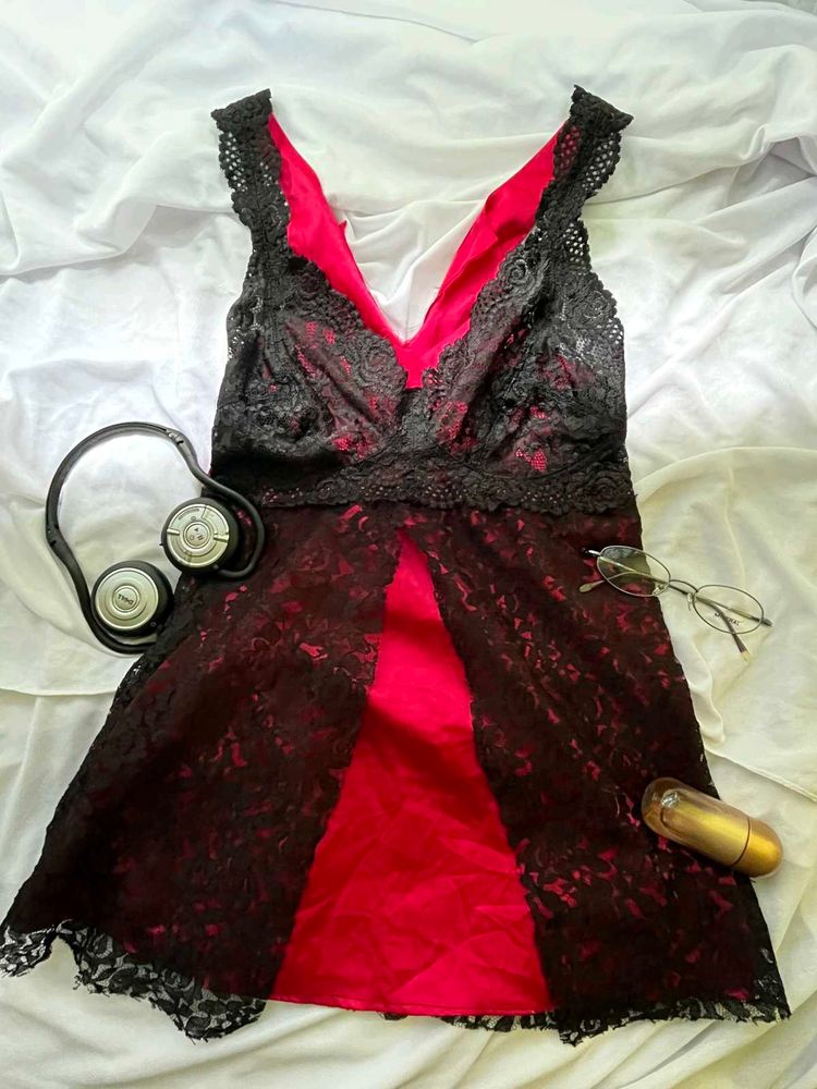 Y2k Pink Cami Top