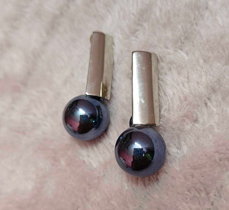 Elegant Drop Earrings