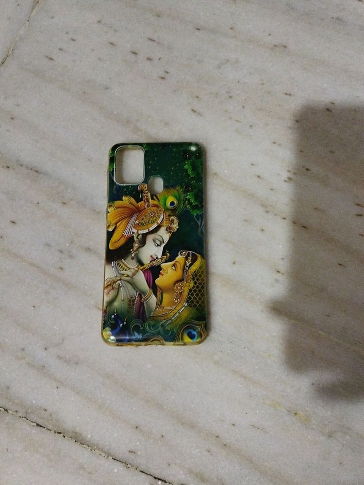 Samsung M31 New Phone Case